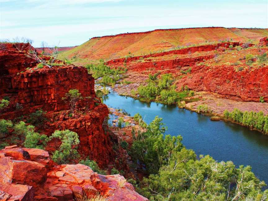 Ngurrangga Tours, Tours in Roebourne