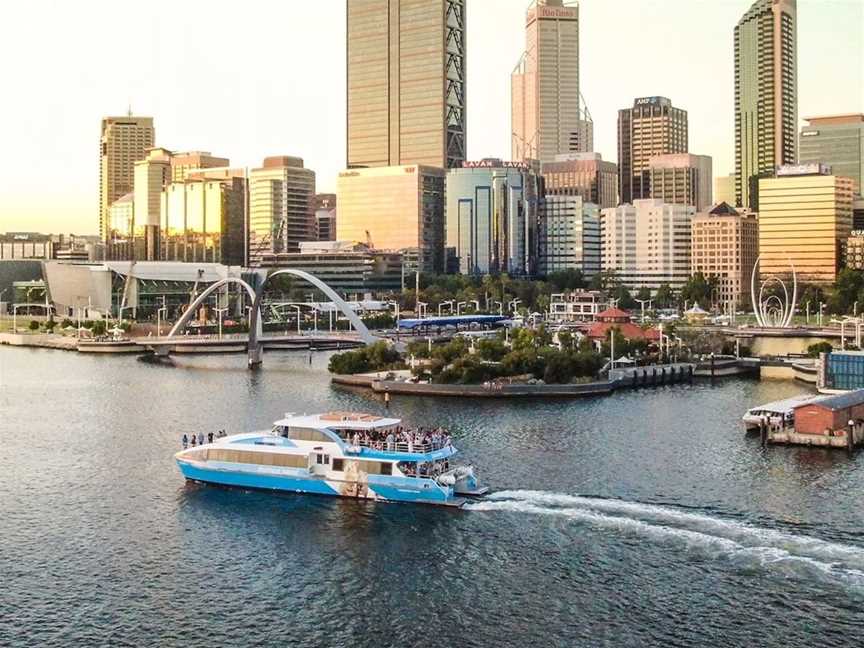 SeaLink WA, Tours in Fremantle