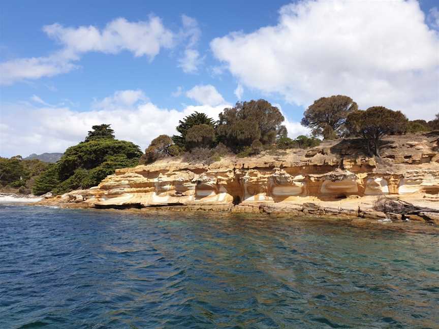 East Coast Cruises, Hobart, TAS