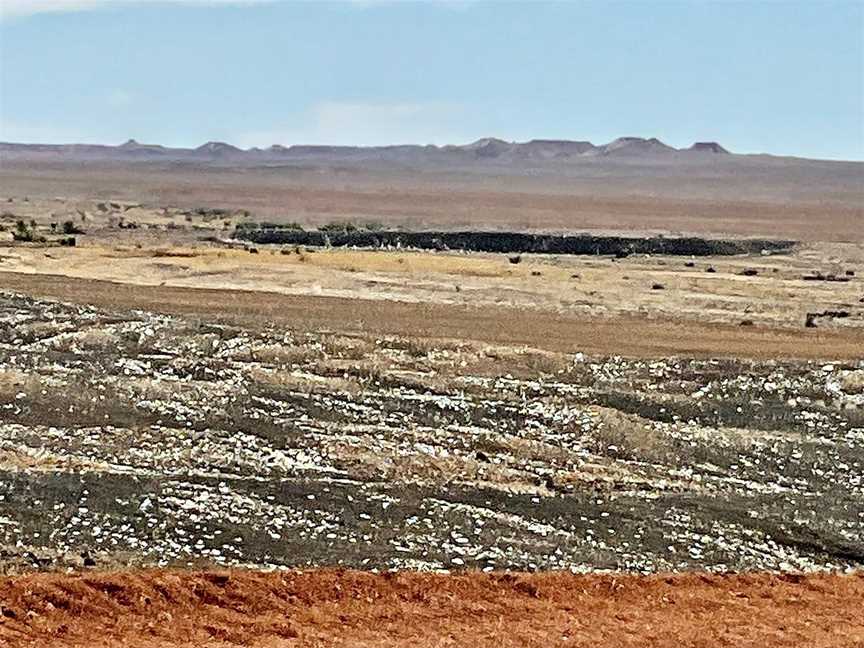 Noble Tours Australia, Coober Pedy, SA