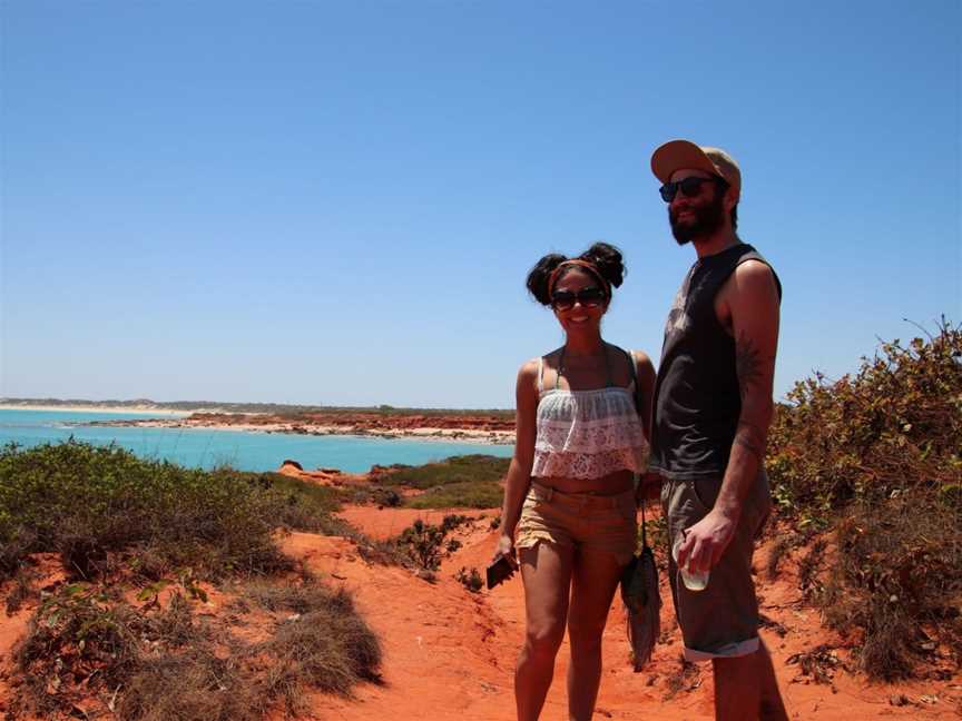 Broome and Around Bus Charters and Tours, Broome, WA