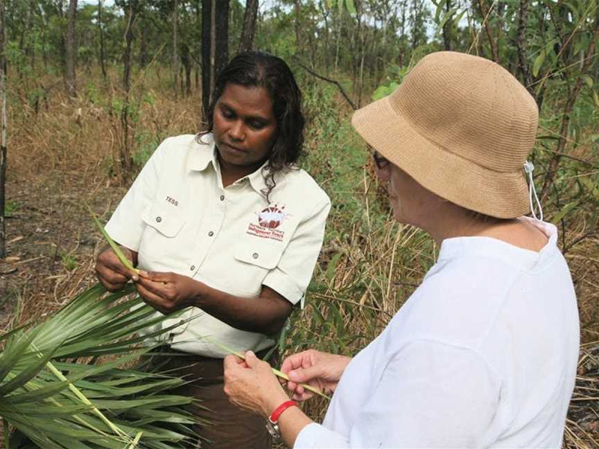 Northern Territory Indigenous Day Tours, Darwin, NT