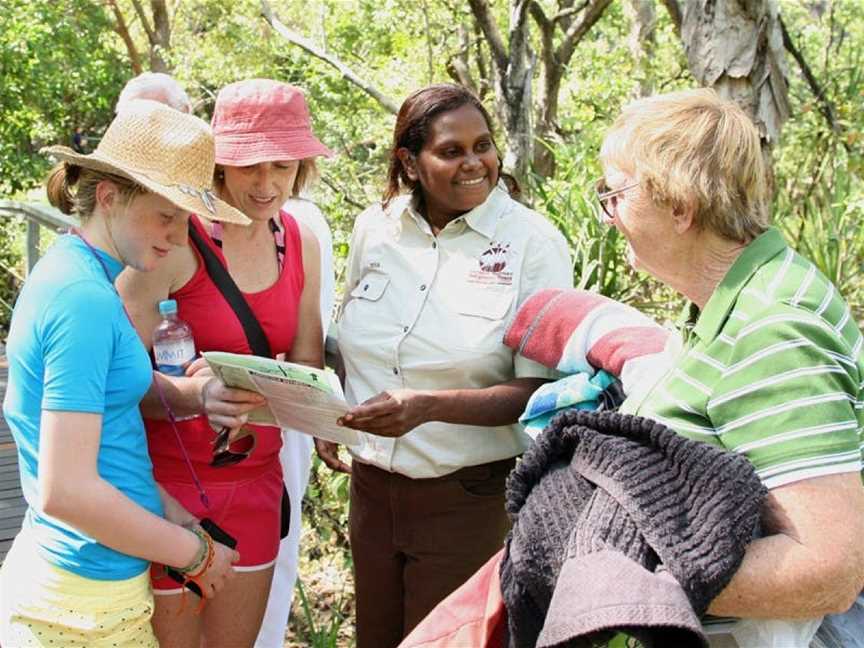 Northern Territory Indigenous Day Tours, Darwin, NT