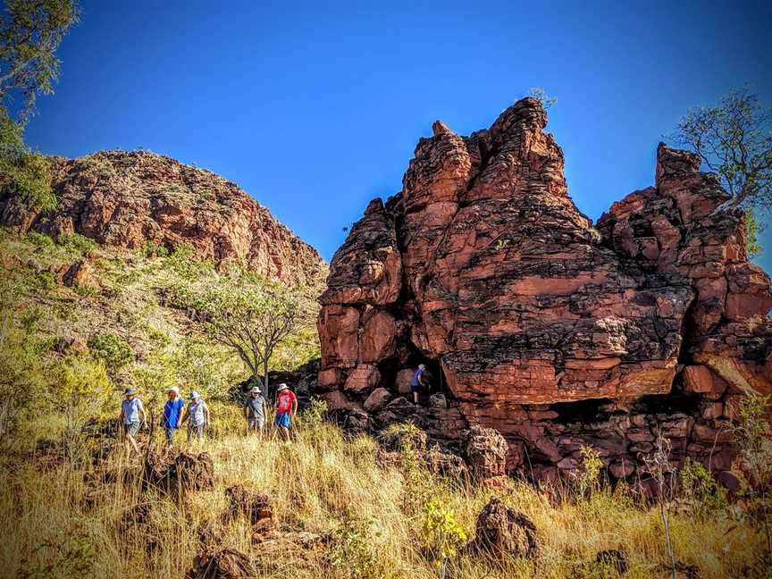 Lake Argyle Adventures, Kununurra, WA