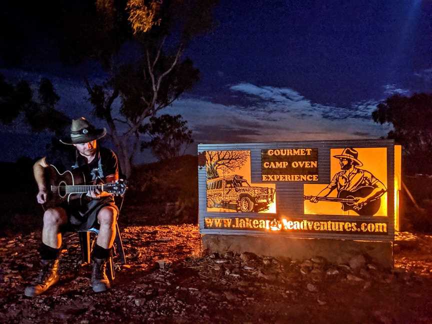 Lake Argyle Adventures, Kununurra, WA