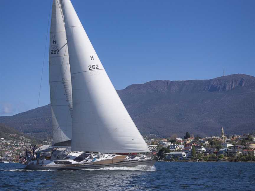 Hobart Yachts, Hobart, TAS