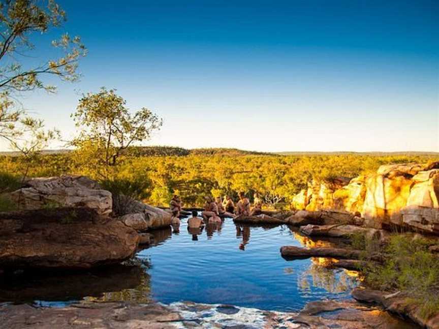 Kimberley Off-Road Adventure Tours, Darwin, NT