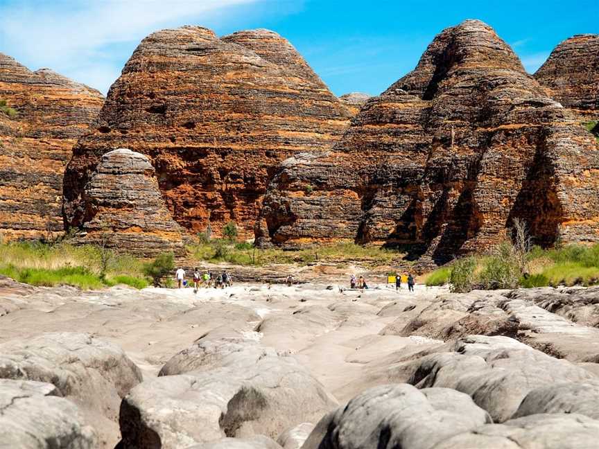 Kimberley Off-Road Adventure Tours, Darwin, NT