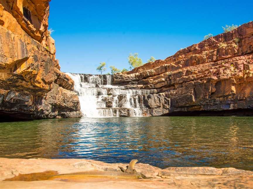 Kimberley Off-Road Adventure Tours, Darwin, NT