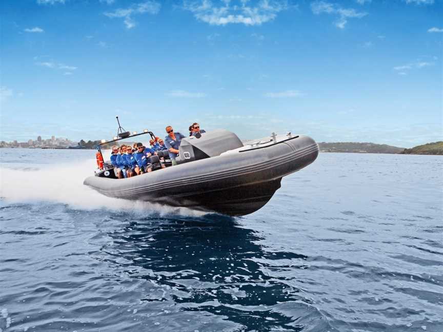 Ocean Extreme, Sydney, NSW