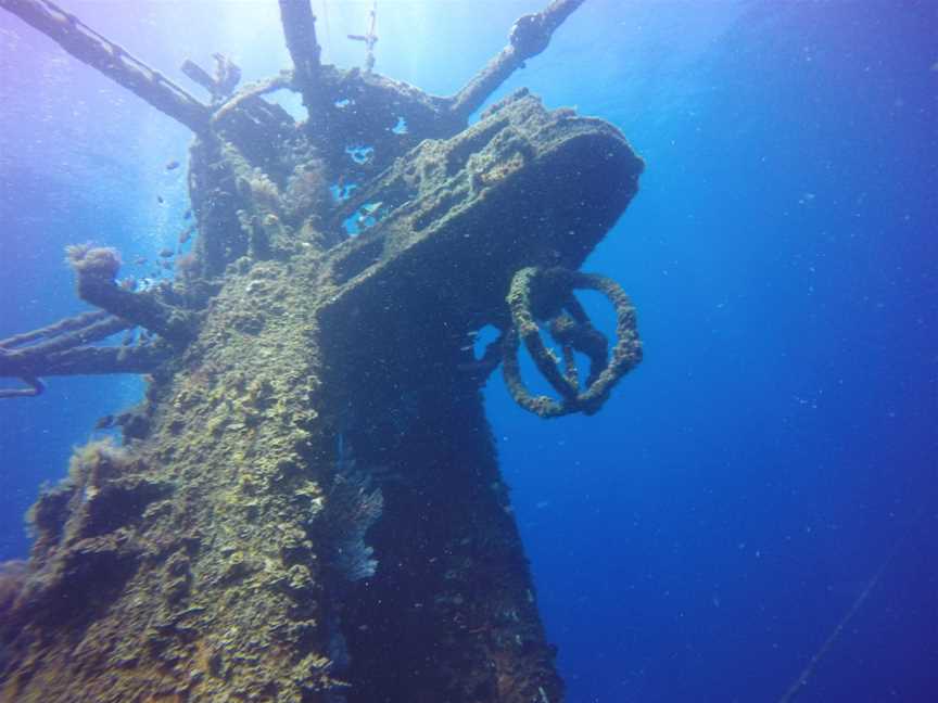 Ocean Extreme, Sydney, NSW