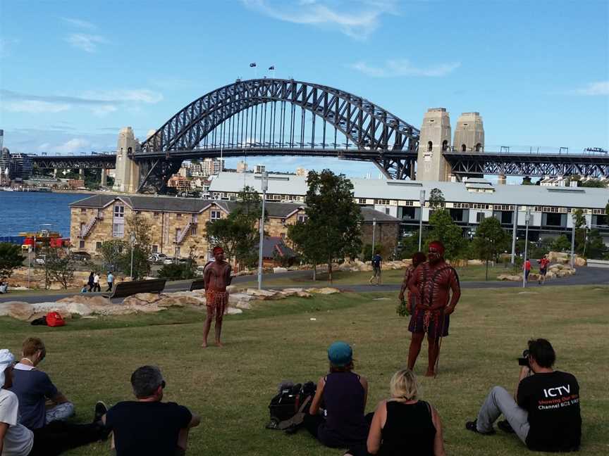 Real Sydney Tours, Sydney, NSW