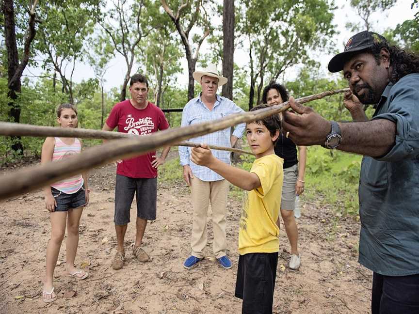 Pudakul Aboriginal Cultural Tours, Darwin, NT