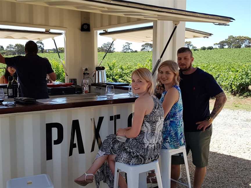 Wine Diva Tours, McLaren Vale, SA