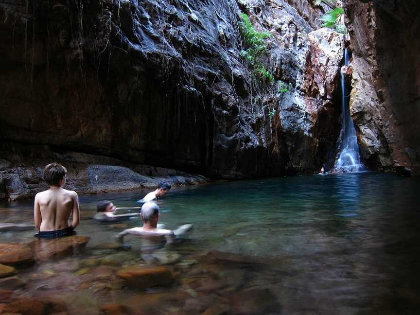 Kimberley Wild Expeditions, Broome, WA