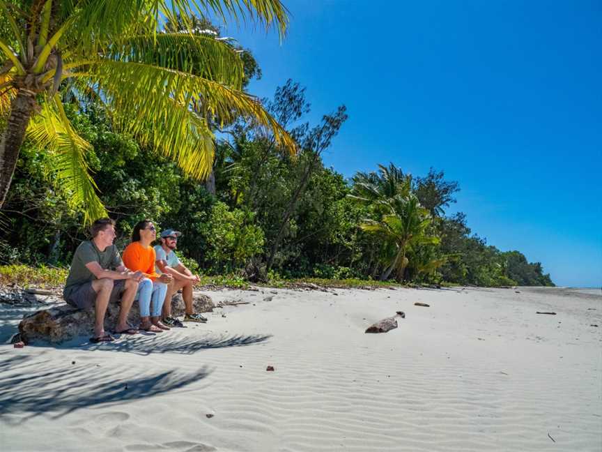 Odyssey Bound, Port Douglas, QLD