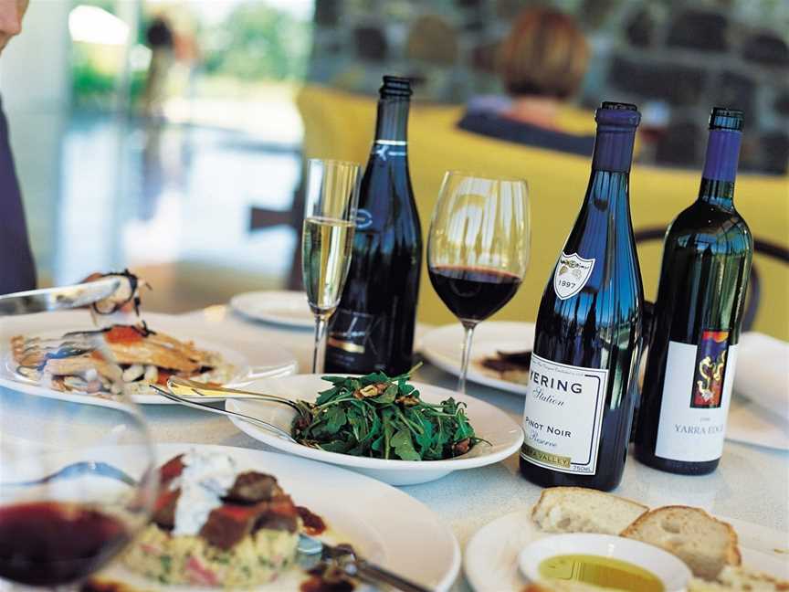 Epicurean Food and Wine Tours, Melbourne, VIC