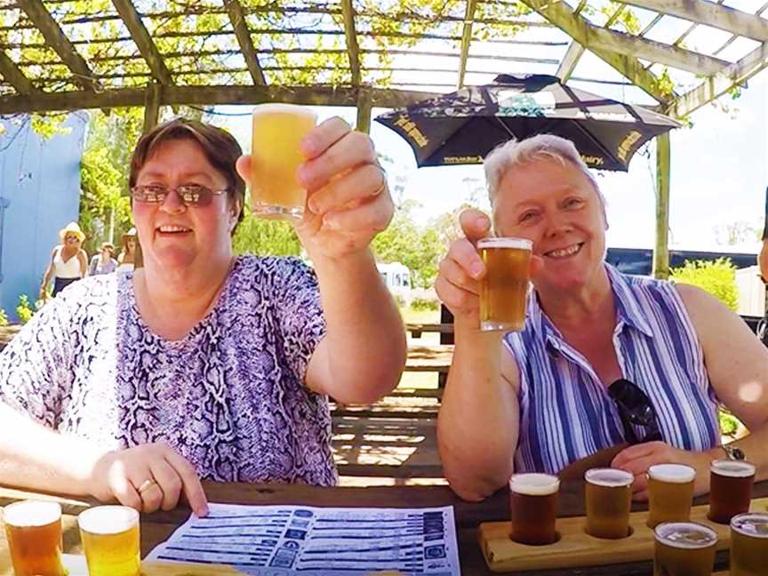 Tastes Of The Hunter Wine Tours, Sydney, NSW