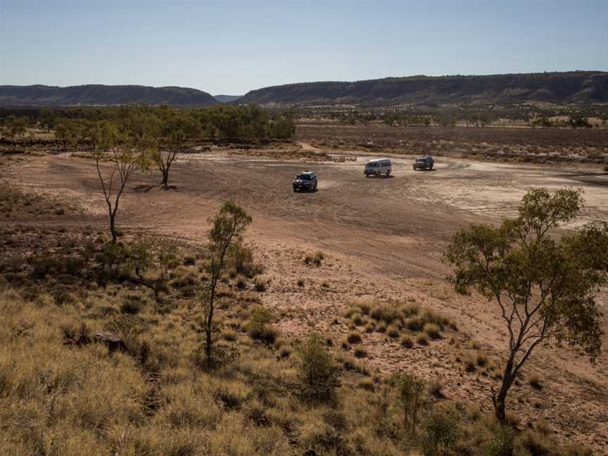 Outback Elite Tours, Alice Springs, NT