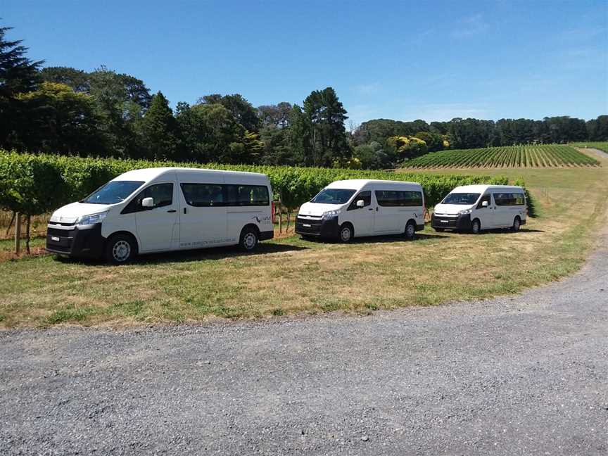 Orange Wine Tours, Orange, NSW