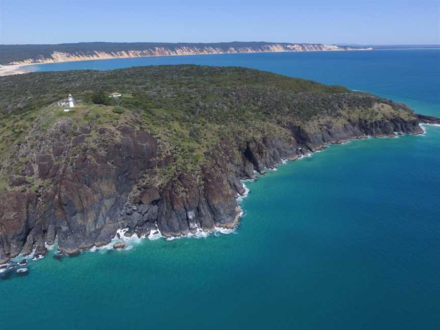 Great Beach Drive 4WD Tours, Noosa Heads, QLD