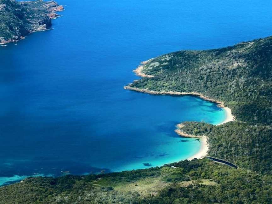 Freycinet Air - Tours, Coles Bay, TAS