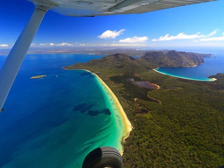 Freycinet Air - Tours, Coles Bay, TAS