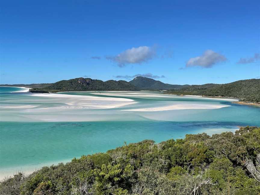 OzSail, Airlie Beach, QLD