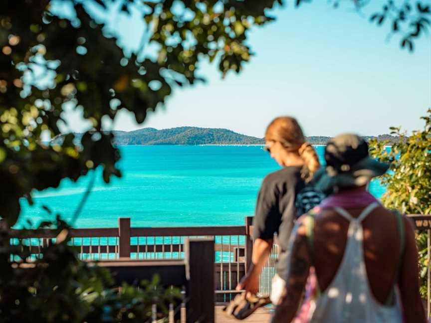 OzSail, Airlie Beach, QLD