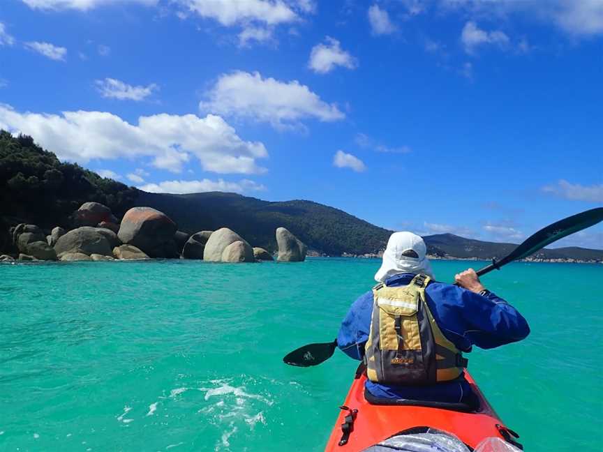 Sea Kayak Australia, Abbotsford, VIC