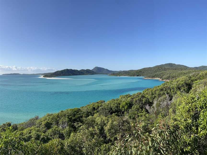 Matador Whitsundays, Airlie Beach, QLD