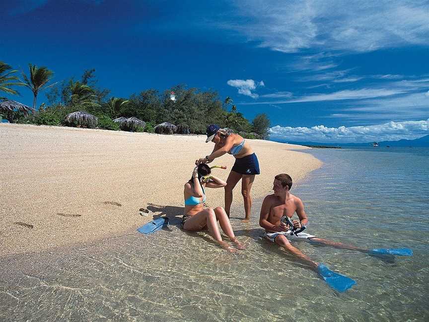 Sailaway, Port Douglas, QLD