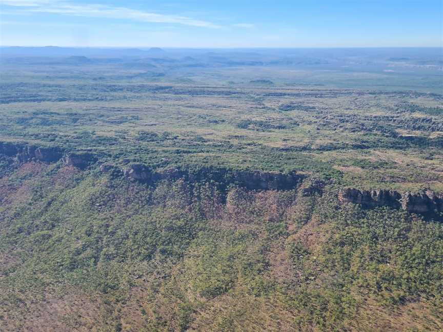 The Scenic Flight Company Kakadu, Jabiru, NT