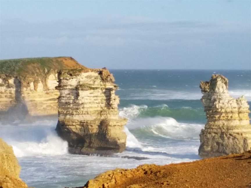 Ocean Road Tours, Melbourne, VIC