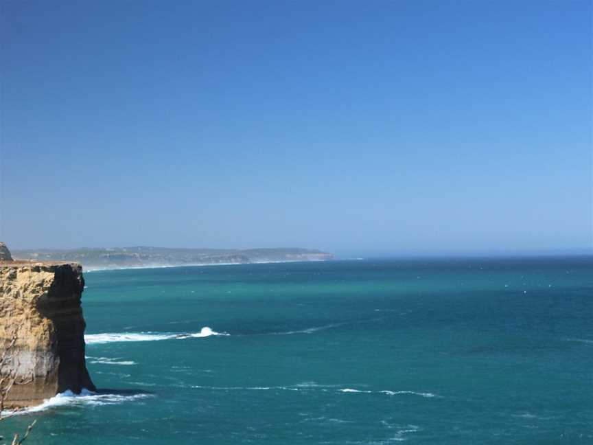 Ocean Road Tours, Melbourne, VIC