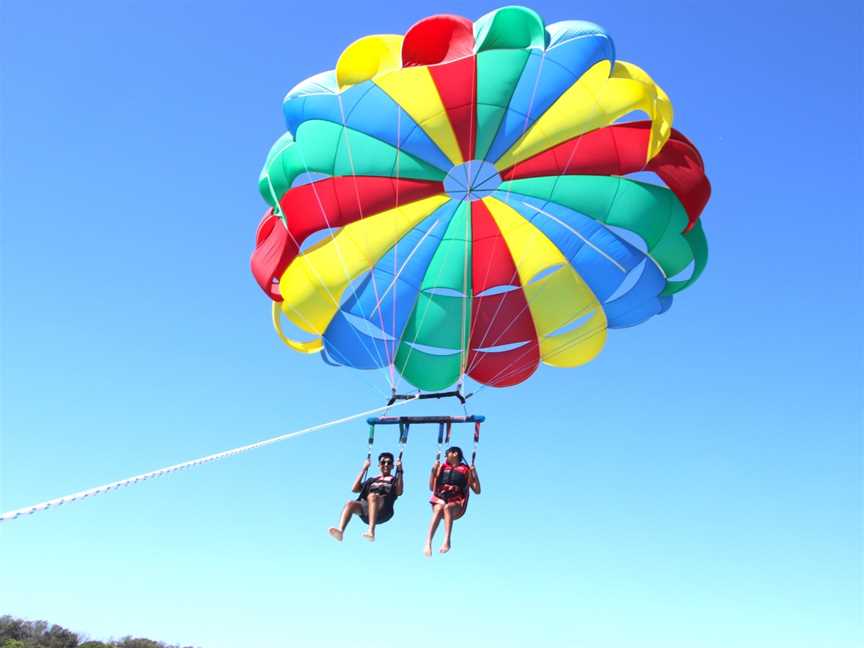 Gold Coast Watersports, Surfers Paradise, QLD