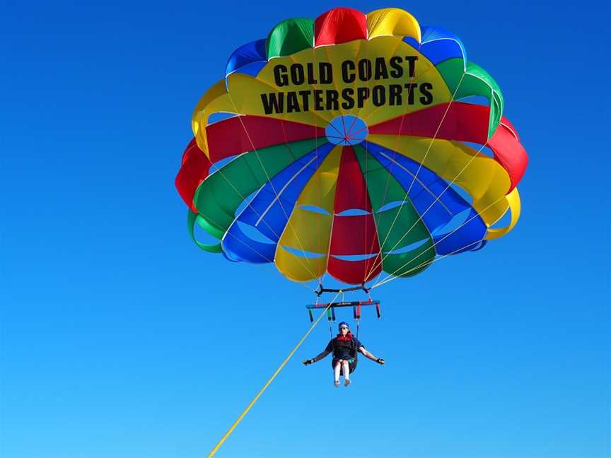 Gold Coast Watersports, Surfers Paradise, QLD