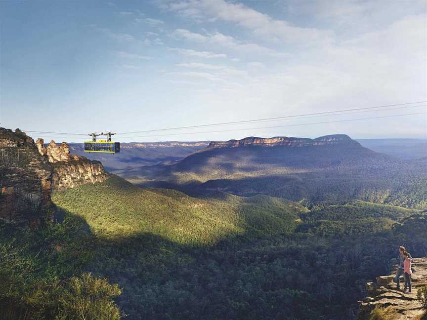 Blue Diamond Tours, Sydney, NSW