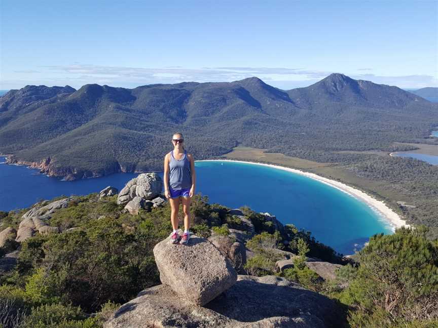 Under Down Under Tours, Hobart, TAS