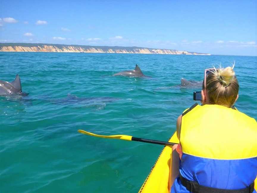 Epic Ocean Adventures Noosa, Noosa Heads, QLD