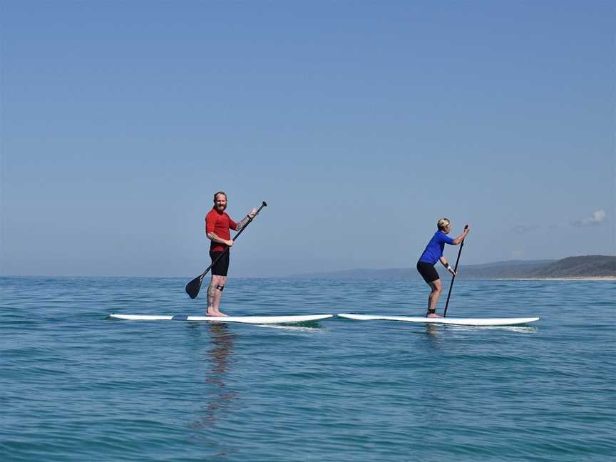 Epic Ocean Adventures Noosa, Noosa Heads, QLD