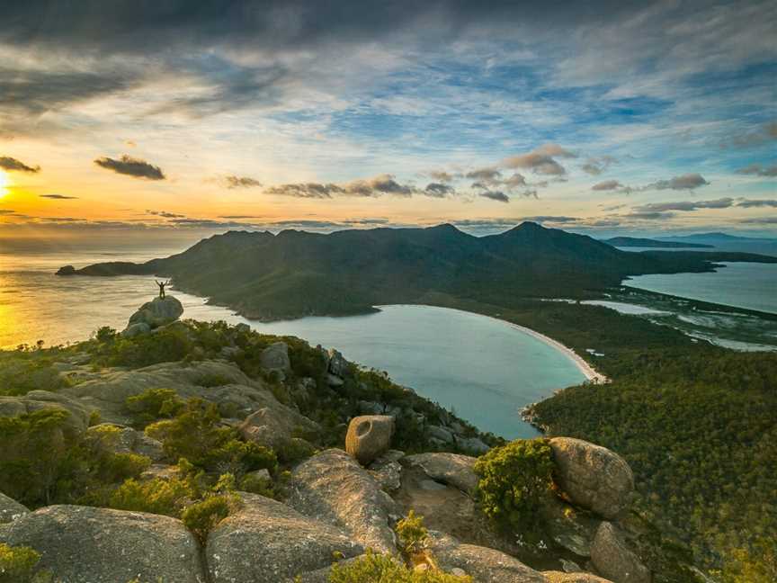 Tassie Tours Tasmania, Hobart, TAS