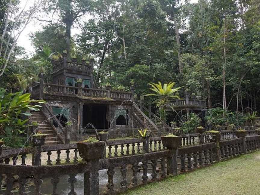 Northern Experience Eco Tours, Cairns City, QLD