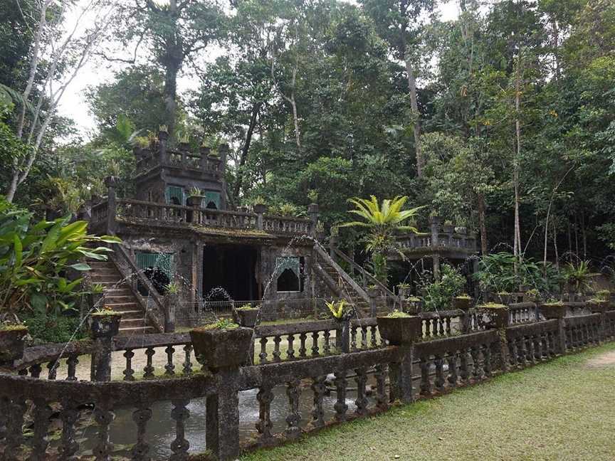 Northern Experience Eco Tours, Cairns City, QLD