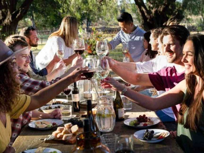 Yarra Valley Wine Tasting Tours, Melbourne, VIC