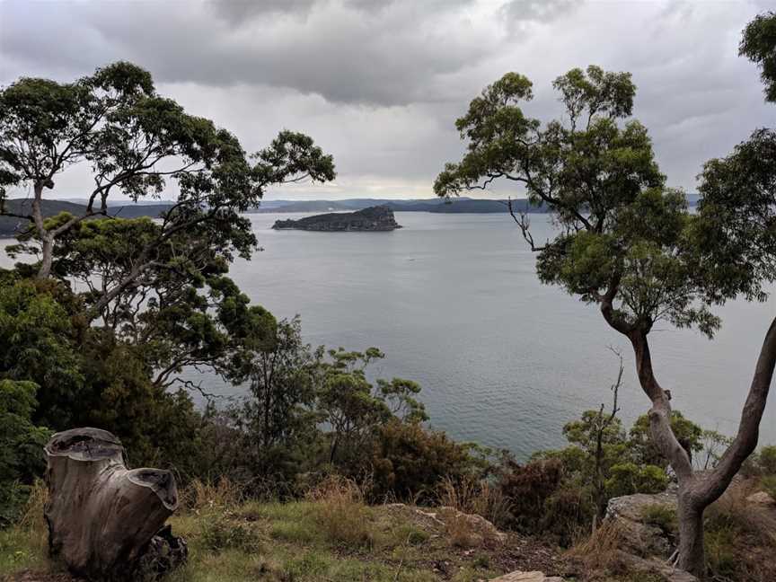 Sydney Outback, Sydney, NSW