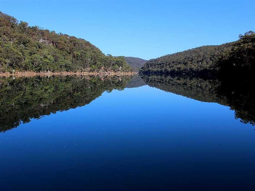 Sydney Outback, Sydney, NSW