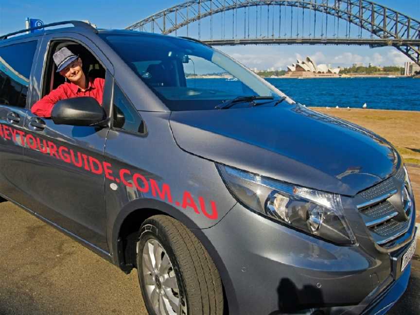 Sydney Private Guided Tours - Day Tours, Sydney, NSW