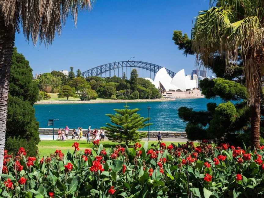 Sydney Private Day Tours, Sydney, NSW