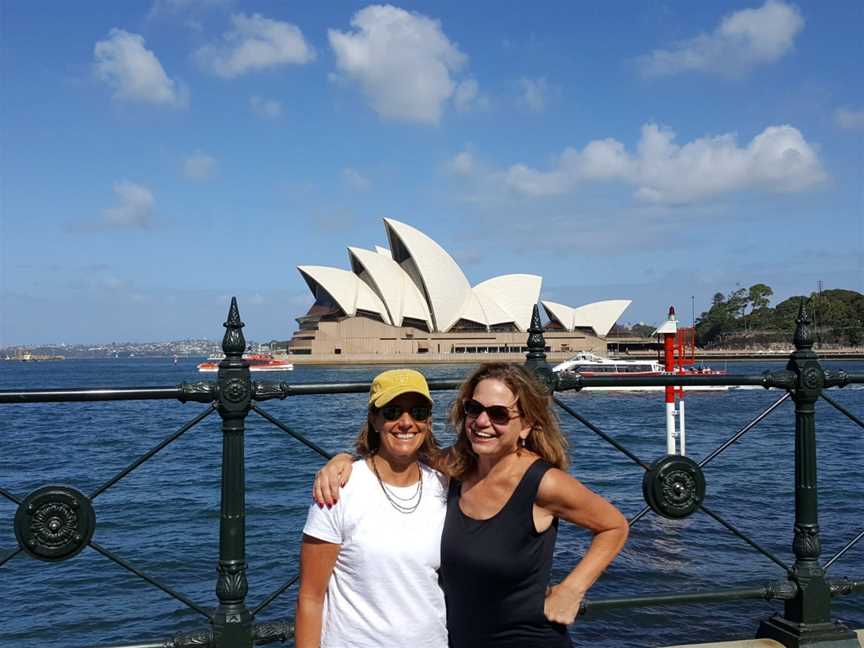 Sydney Private Day Tours, Sydney, NSW